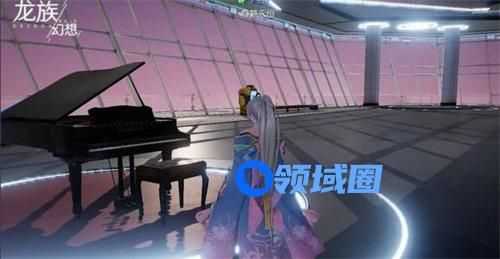 龙族幻想玩家怎么开店 龙族幻想玩家开店方法介绍
