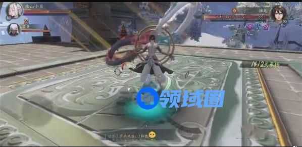 神都夜行录烛九阴怎么打 神都夜行录烛九阴打法攻略介绍