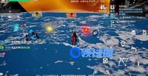 诺亚之心黑方石怎么过 诺亚之心黑方石通关攻略