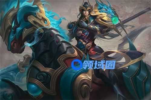 王者荣耀s30关羽怎么玩 王者荣耀s30关羽玩法攻略汇总