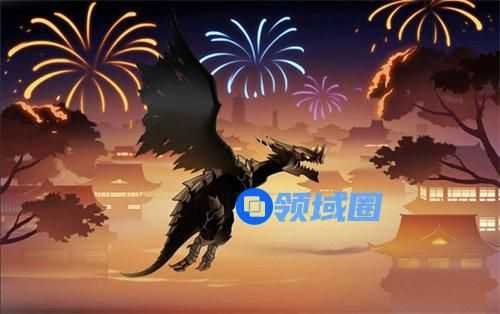 忍者必须死3重甲黑龙皮肤怎么获取 忍者必须死3重甲黑龙皮肤获取攻略介绍