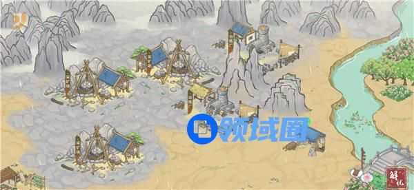 解忧小村落采矿场怎么建造 解忧小村落采矿场建造攻略