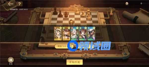 空之要塞启航臻选对擂活动怎么玩 空之要塞启航臻选对擂活动介绍