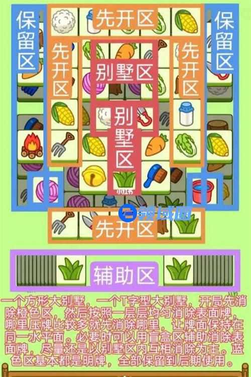 羊了个羊1.31第二关怎么过 羊了个羊1.31第二关通关攻略