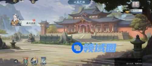 武林闲侠藏剑山庄任务怎么完成 武林闲侠藏剑山庄任务攻略介绍