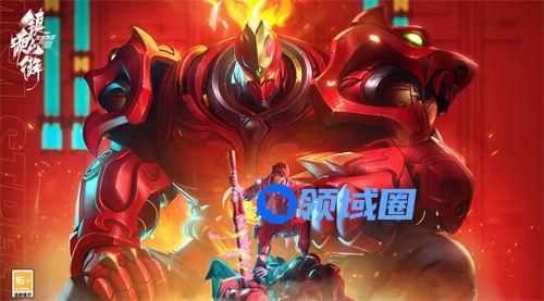 镇魂街天生为王灵纹作用说明 镇魂街天生为王灵纹有什么用