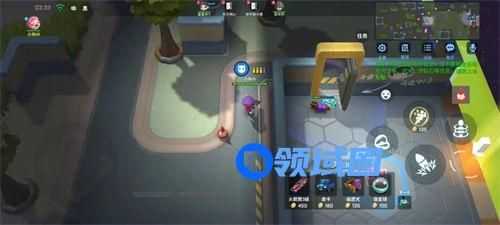 逃跑吧少年追踪雷怎么使用 逃跑吧少年追踪雷使用技巧分析