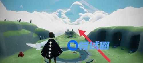 光遇云顶浮石在哪里 光遇云顶浮石位置介绍