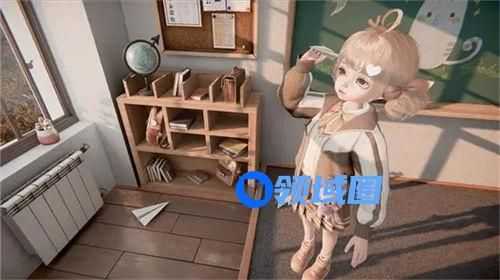 箱庭小偶小偶喜欢什么礼物 箱庭小偶小偶喜好一览