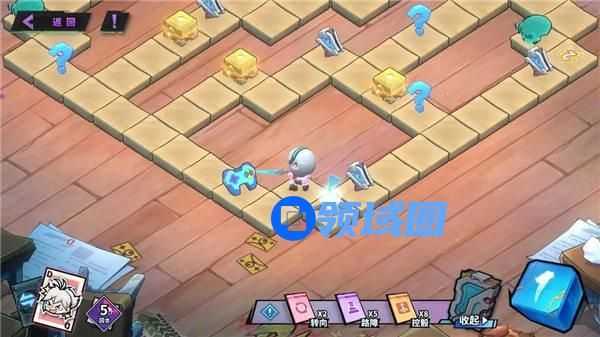 镇魂街天生为王行乐棋妙夜活动怎么玩 镇魂街天生为王行乐棋妙夜活动介绍