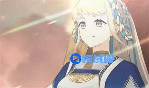 fgo女教皇琼安强度怎么样 fgo女教皇琼安强度测评