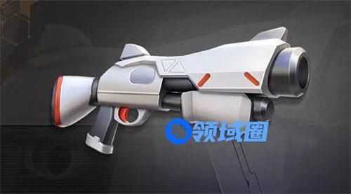 逃跑吧少年霰弹枪怎么样 逃跑吧少年霰弹枪实用性分析