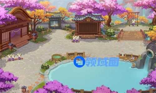 弹弹堂大冒险仙池异界怎么玩 弹弹堂大冒险仙池异界玩法介绍