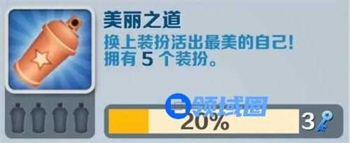 地铁跑酷美丽之道茶成就怎么完成 地铁跑酷美丽之道成就达成条件一览