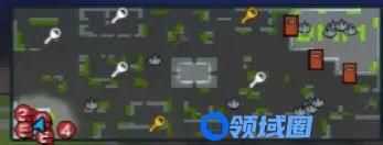 逃跑吧少年机器人怎么守门 逃跑吧少年机器人守门攻略一览