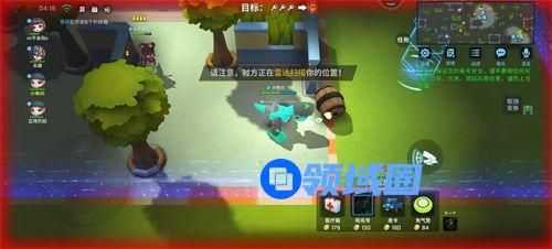 逃跑吧少年酒桶怎么用 逃跑吧少年酒桶使用方法介绍