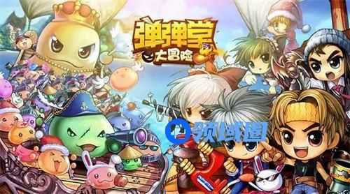 弹弹堂大冒险体力怎么增加 弹弹堂大冒险体力增加方法一览