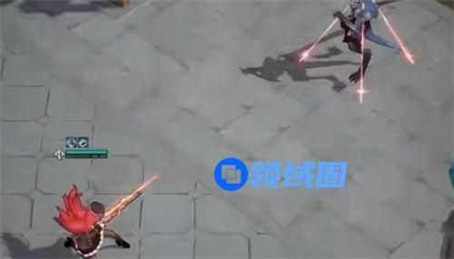 风色幻想命运传说爱斯玲强度怎么样 风色幻想命运传说爱斯玲强度一览