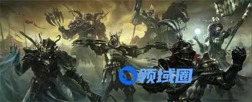 暗黑破坏神不朽新时装勇气试炼怎么样 暗黑破坏神不朽新时装勇气试炼外观一览