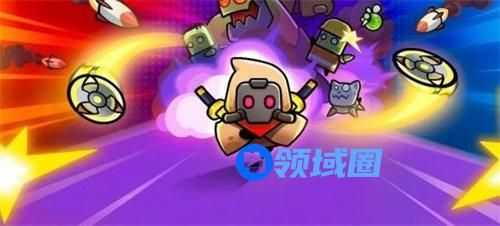 弹壳特攻队磁力镖怎么合成 弹壳特攻队磁力镖合成攻略