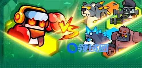 弹壳特攻队无敌鲨嘴炮怎么合成 弹壳特攻队无敌鲨嘴炮合成攻略