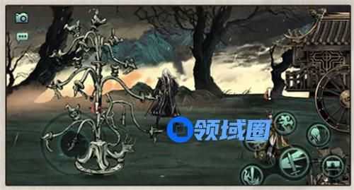 影之刃3金乌幻境怎么进入 影之刃3金乌幻境进入方法攻略