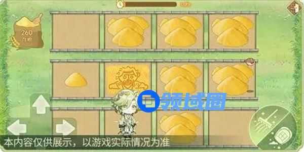 食物语晒谷逐雀活动怎么玩 食物语晒谷逐雀活动介绍