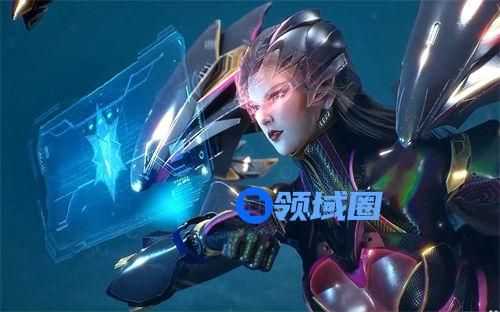 吞噬星空黎明妖娆强度怎么样 吞噬星空黎明妖娆角色介绍