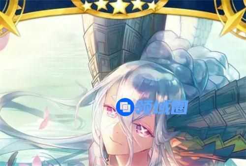 fgo提亚马特强度怎么样 fgo提亚马特强度测评一览