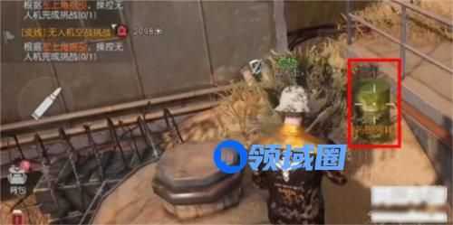 黎明觉醒铁棘箱怎么打开 黎明觉醒铁棘箱开启方法攻略