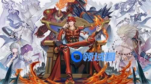 镇魂街天生为王雾锁迷森怎么过 镇魂街天生为王雾锁迷森通关攻略一览