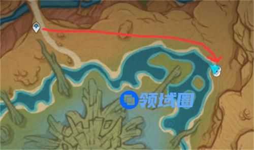 原神甘莹之光怎么获得 原神甘莹之光获取途径一览