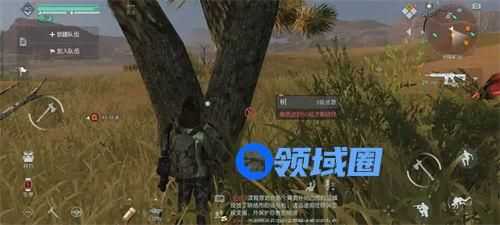 黎明觉醒生机杜松木在哪采集 黎明觉醒生机杜松木获取途径一览