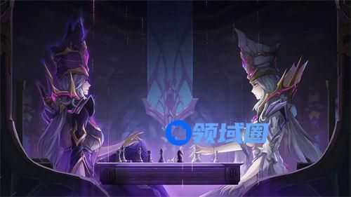 镇魂街天生为王比比东什么时候上线 镇魂街天生为王比比东上线时间一览