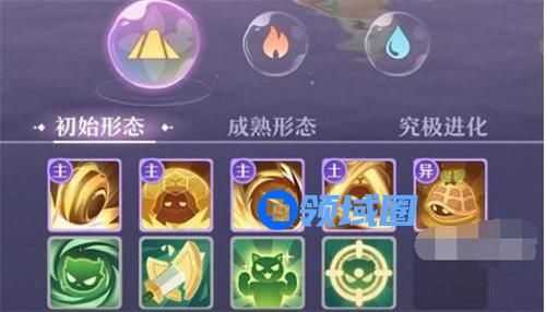 长安幻想玄龟怎么打书 长安幻想玄龟打书推荐攻略