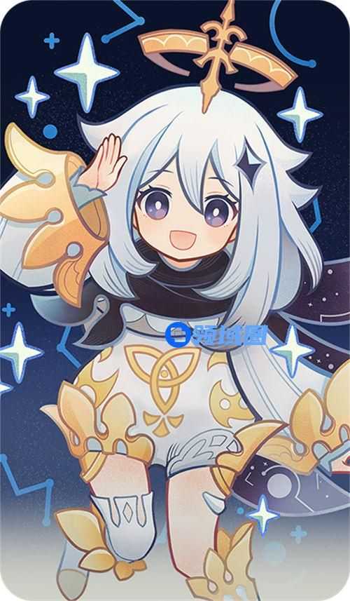 原神七圣召唤派蒙效果是什么 原神七圣召唤派蒙效果一览