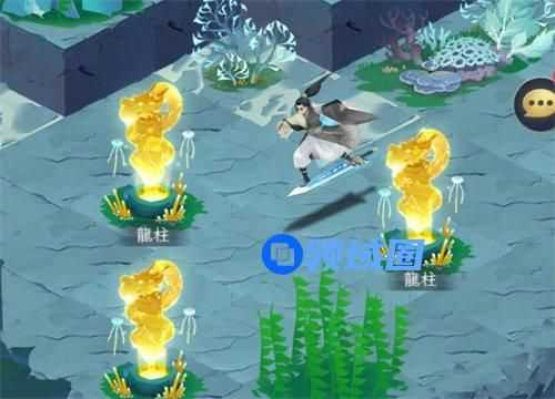 我的御剑日记青龙的龙鳞怎么获得 我的御剑日记青龙的龙鳞获取方法攻略