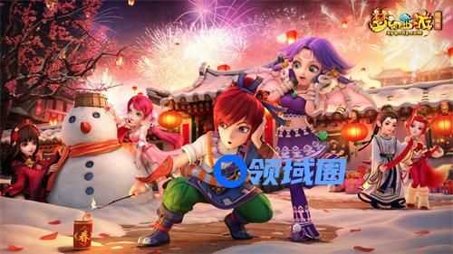 梦幻西游大唐官府改版强度怎么样 梦幻西游大唐官府改版强度详情介绍