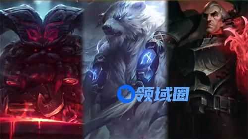 英雄联盟手游4.2版本什么时候更新 英雄联盟手游4.2版本更新时间一览