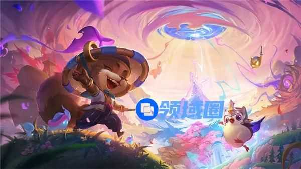 金铲铲之战s9什么时候更新 金铲铲之战新赛季符文大陆传奇更新介绍