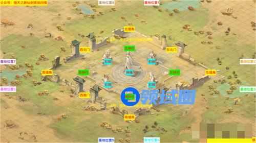 新仙剑奇侠传之挥剑问情昆仑神墟玩法攻略 新仙剑奇侠传之挥剑问情昆仑神墟怎么玩