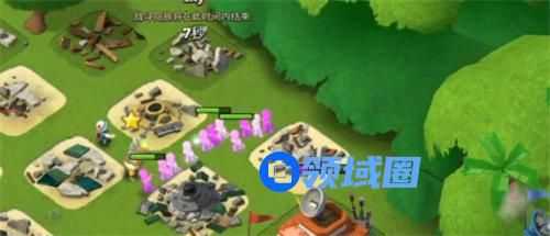 海岛奇兵木材怎么获得 海岛奇兵木材获取方法攻略