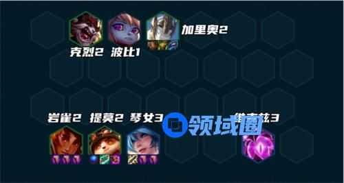 金铲铲之战s9赌提莫阵容怎么玩 金铲铲之战s9赌提莫阵容玩法攻略