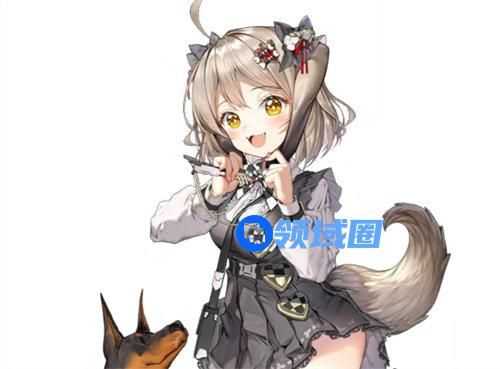 nikke胜利女神饼干怎么样 nikke胜利女神饼干详情介绍
