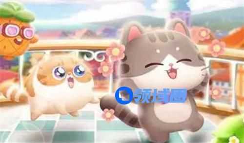 遇见喵克斯猫咪强度最新排行 遇见喵克斯最强猫咪排行介绍2023