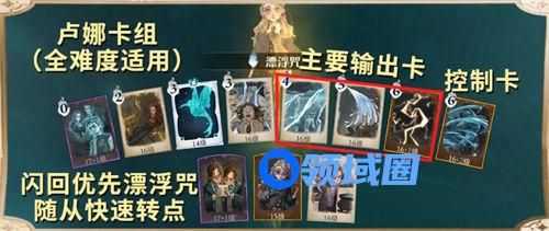 哈利波特魔法觉醒考试周漂浮咒怎么过 哈利波特魔法觉醒考试周漂浮咒通关思路