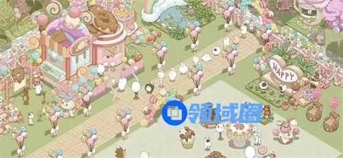 梦幻的城地图怎么编辑 梦幻的城地图编辑工具介绍