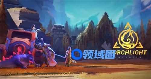火炬之光罗盘怎么使用 火炬之光无限罗盘使用攻略