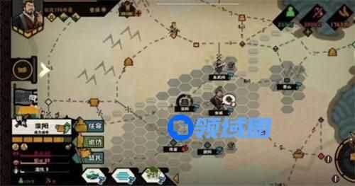 无悔华夏三国剧本军团战斗怎么玩 无悔华夏三国剧本军团战斗玩法攻略