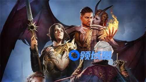博德之门3海妖怎么打 博德之门3海妖位置一览